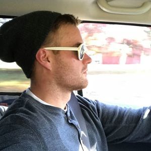 Meet your Posher, Trevor